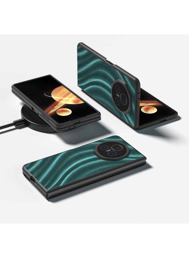 اس-توب جراب هاتف واقي لهاتف Honor Magic V3 بنمط مجري - Image 2