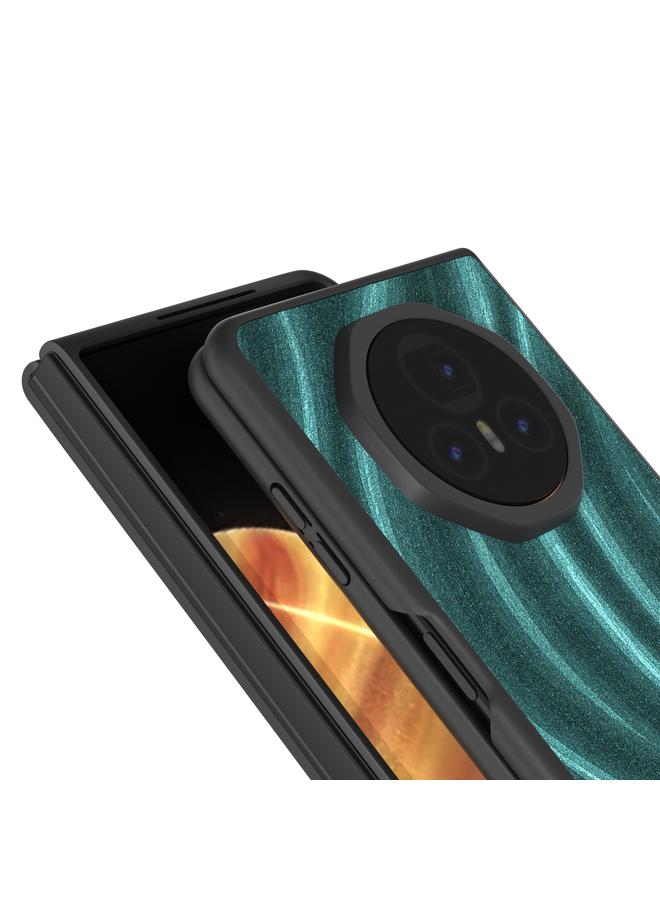 اس-توب جراب هاتف واقي لهاتف Honor Magic V3 بنمط مجري - Image 3