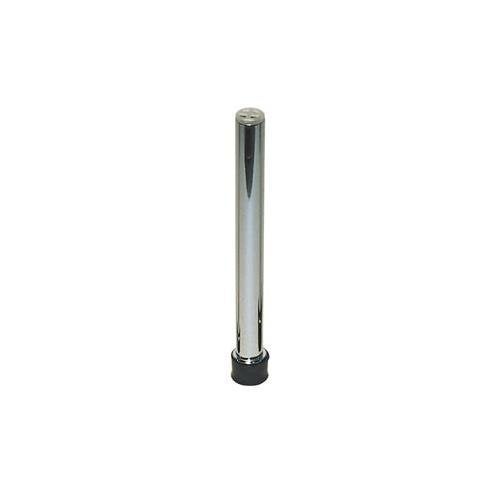 Krowne Royal Series 23154 HeavyDuty Overflow Drain Standpipe Replacement Accessory with Rubber Grommet for Commercial Restaurant Kitchen Sink Food Preparation 1 Dia x 812H Stainless Steel