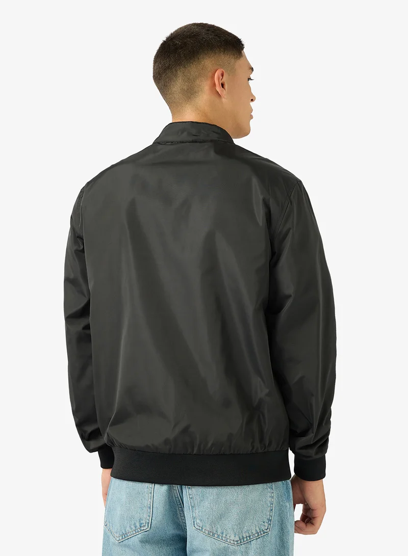 Seventy Five Stylish Bomber Jacket