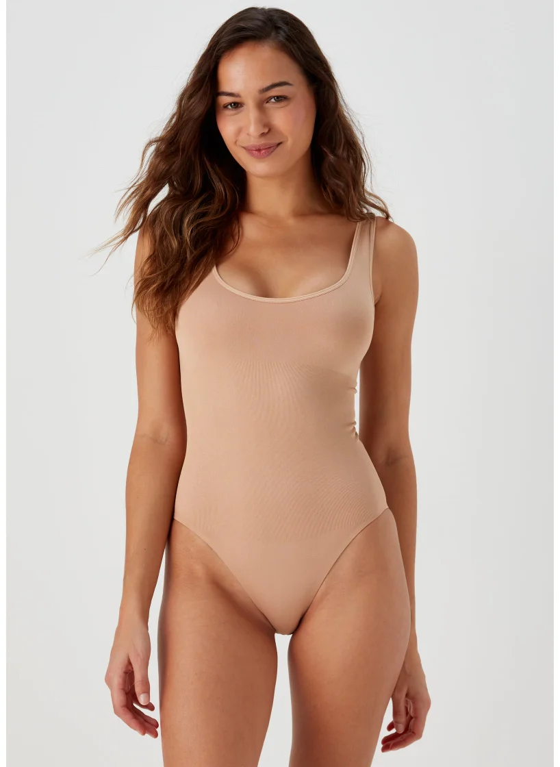 Matalan Seamless Smoothing Bodysuit