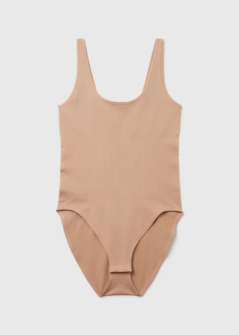 Matalan Seamless Smoothing Bodysuit