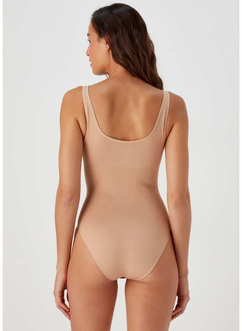 Matalan Seamless Smoothing Bodysuit