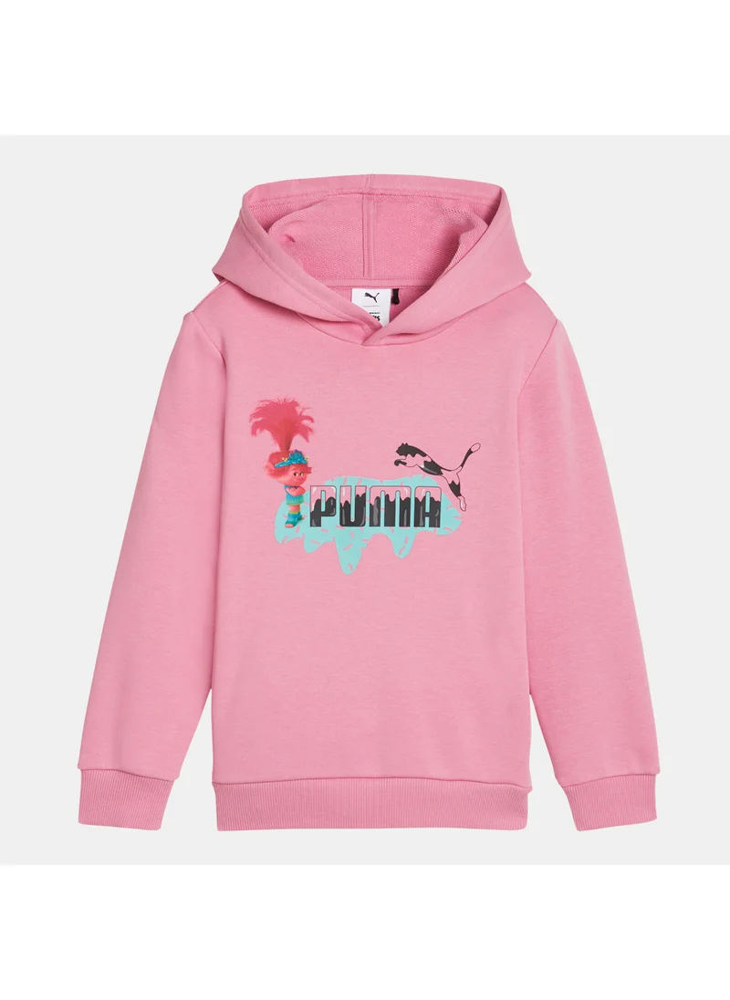 PUMA Kids' x Trolls Hoodie