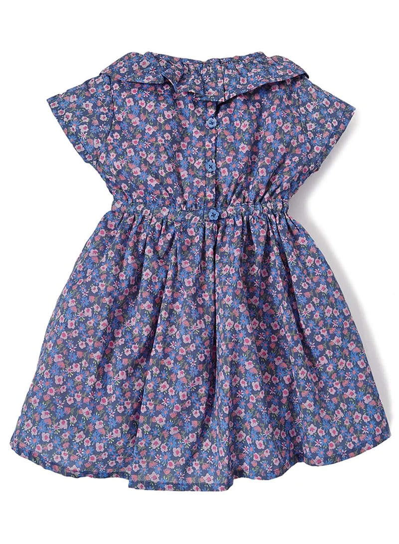Elfin Kidz Kayla Bow Dress