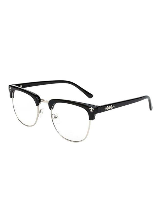 SYT Clubmaster Eyeglasses - Image 1