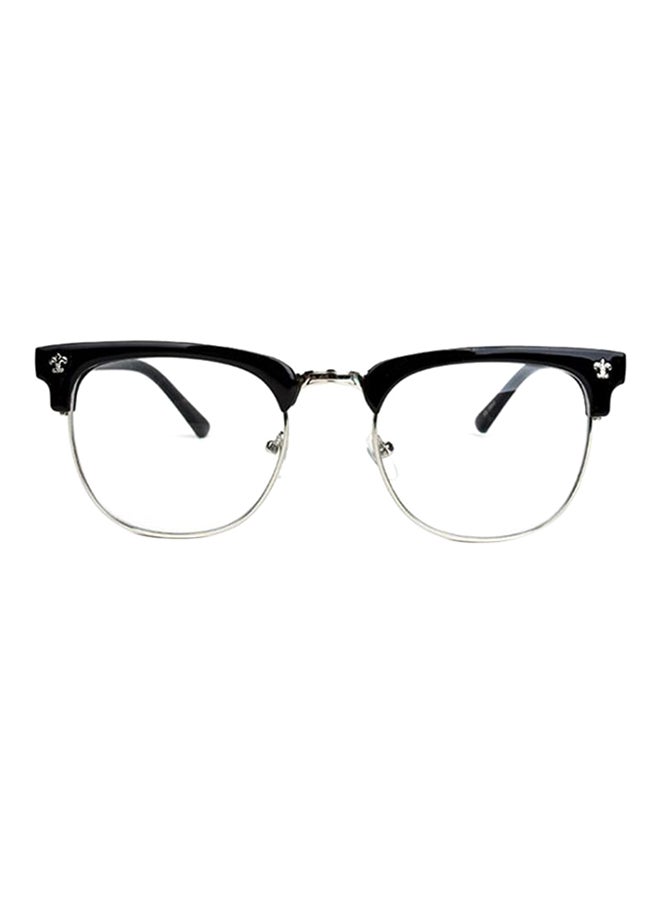 SYT Clubmaster Eyeglasses - Image 2