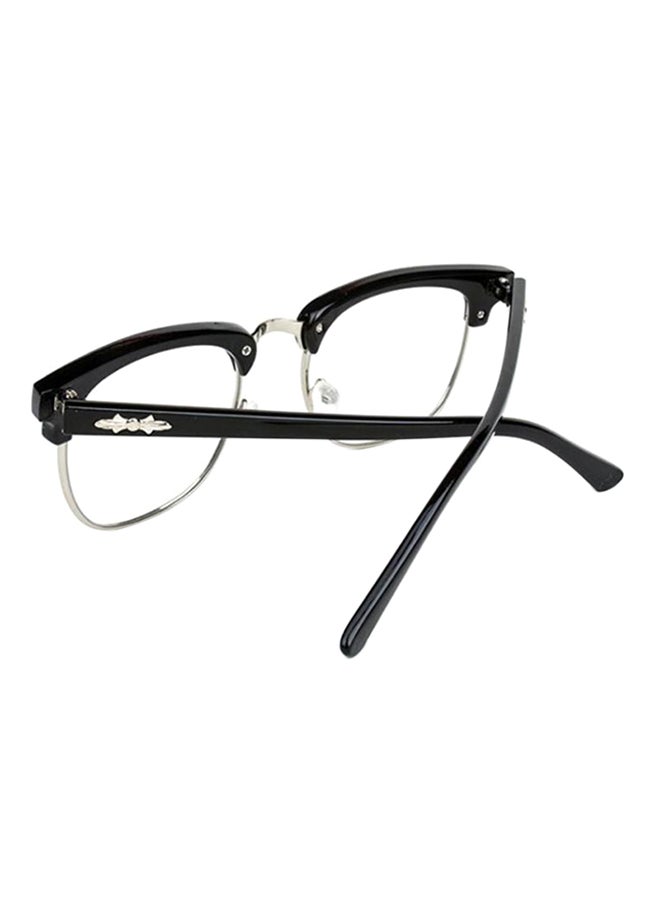 SYT Clubmaster Eyeglasses - Image 3