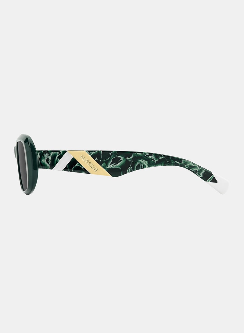 MISSONI Women Square Sunglasses 52 MIS 0220/S - Image 4