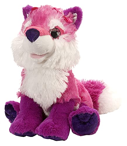 Wild Republic Fox Plush, Stuffed Animal, Plush Toy, Gifts for Kids, Sweet & Sassy 12 Inches - Image 3