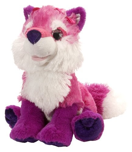 Wild Republic Fox Plush, Stuffed Animal, Plush Toy, Gifts for Kids, Sweet & Sassy 12 Inches - Image 5