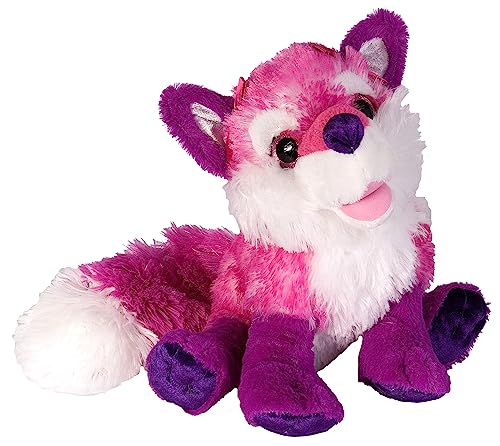 Wild Republic Fox Plush, Stuffed Animal, Plush Toy, Gifts for Kids, Sweet & Sassy 12 Inches - Image 4