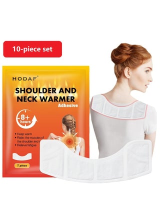 10-pack neck and shoulder warmer