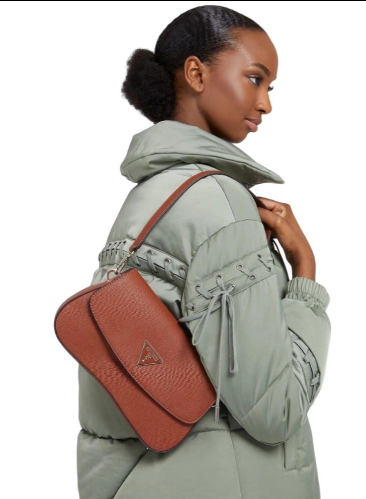 GUESS women's shoulder bag - Image 4