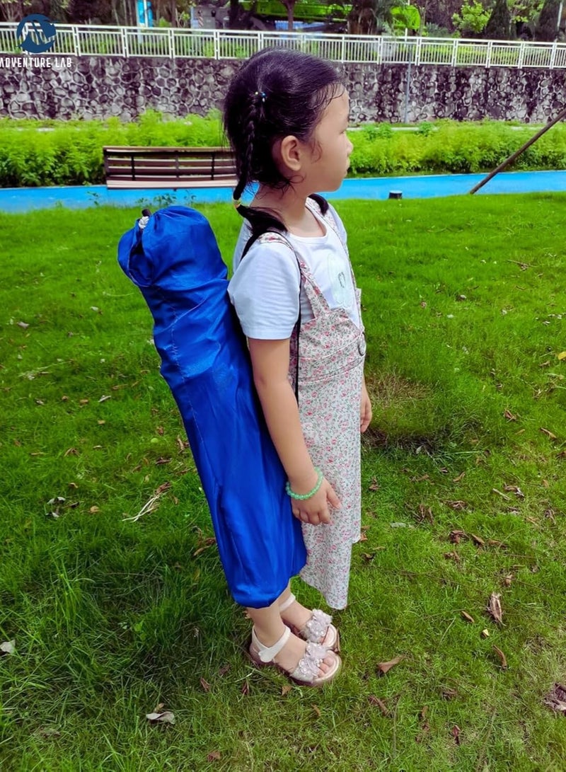 Adventure Lab Kids Small Foldable Camping Chair – Lightweight Portable Beach, Picnic, and Camping Tent Chair for Outdoor Adventures - Image 4