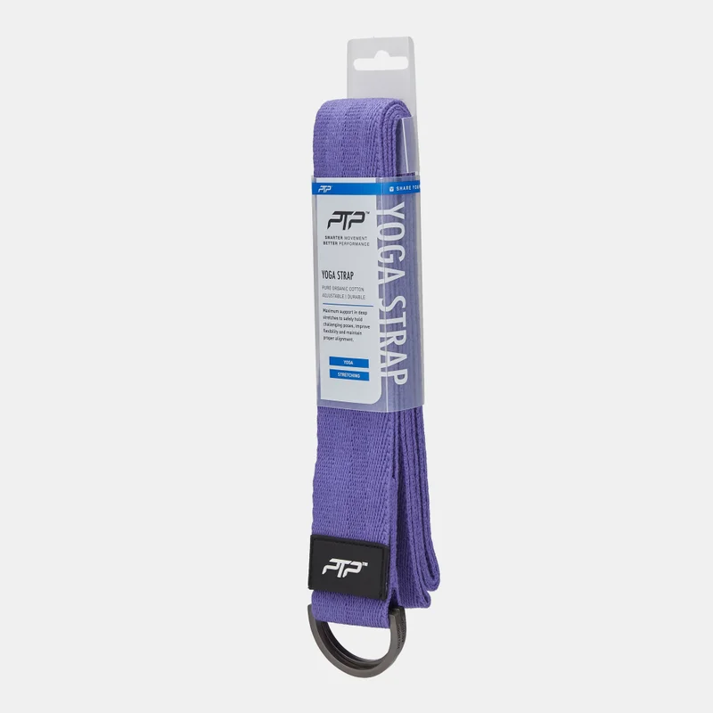 PTP Yoga Stretching Strap