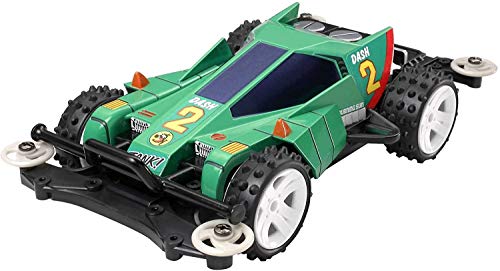 Tamiya 18628 Mini 4WD PRO Series No 28 Dash No 2 Sun Burn Sun MS Chassis - Image 1