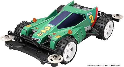 Tamiya 18628 Mini 4WD PRO Series No 28 Dash No 2 Sun Burn Sun MS Chassis - Image 5