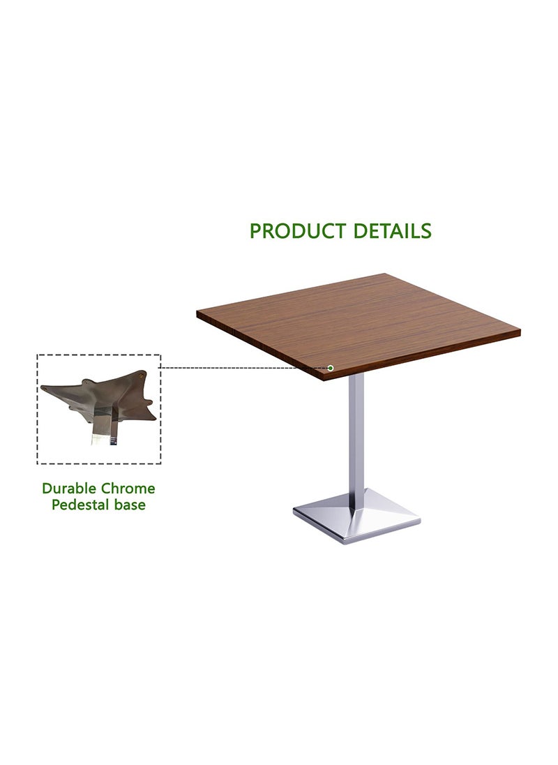 Mahmayi Barra 500X500E-840 28 seater Square Base H105 Bar Table Dark Walnut - pzsku/ZE2130F5CC79EB538CEBFZ/45/_/1696473536/84715279-2276-455c-b51d-0a298bef2fa7