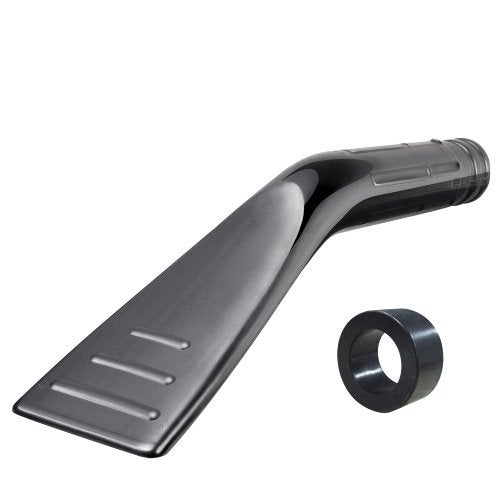 Vacmaster 1-1/4" Car Claw Nozzle with Adaptor for 2-1/2", V12CC - Image 4