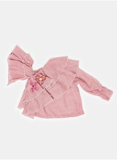 Jodi Mini بلوزة للبنات الصغار  - Image 2