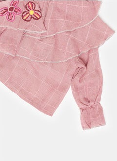 Jodi Mini بلوزة للبنات الصغار  - Image 5