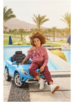 Jodi Mini بلوزة للبنات الصغار  - Image 1