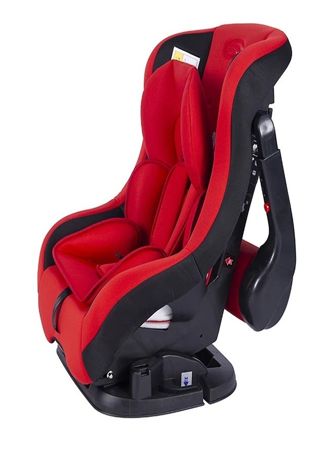 كرسي عربية متعدد الأوضاع للأطفال (اسود/احمر/ازرق/رمادي) - 901 - Image 2