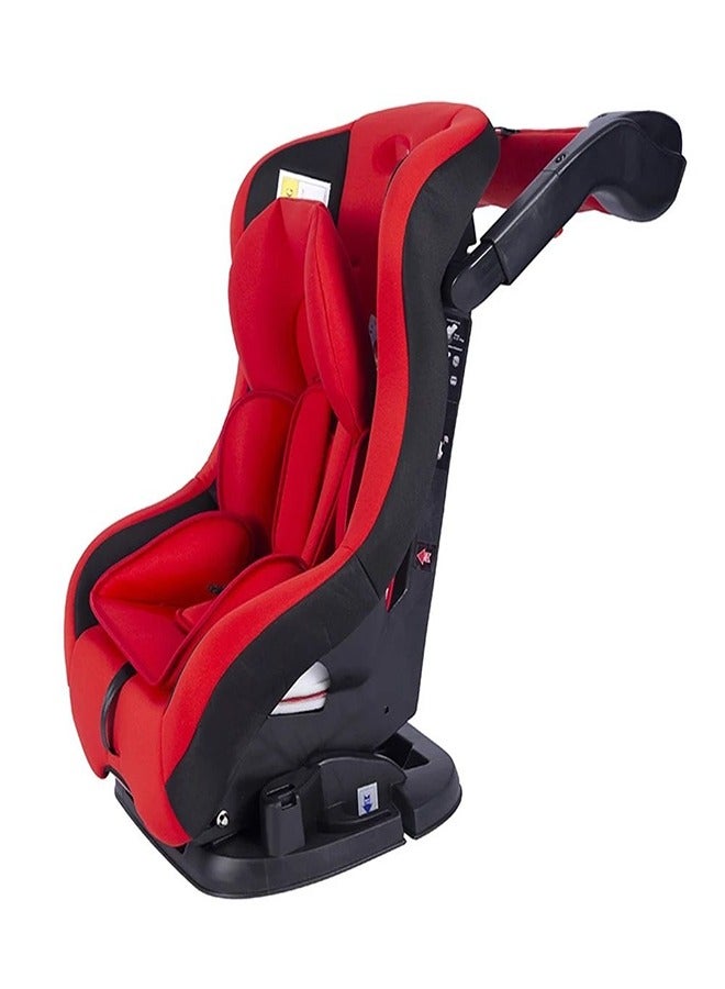 كرسي عربية متعدد الأوضاع للأطفال (اسود/احمر/ازرق/رمادي) - 901 - Image 3