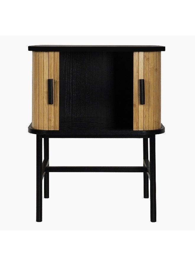 Home Box طاولة نهاية أوليفيا 40 × 58 × 45 سم - Image 5