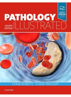 Pathology Illustrated - pzsku/ZE2132F7F86FDB065A4E1Z/45/_/1739453248/22bb4a36-055a-405b-9d25-c2a12a75d459