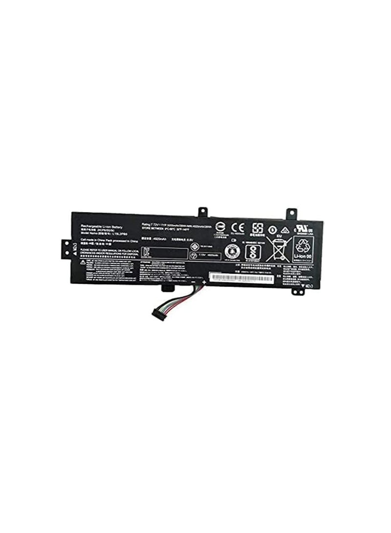 Terabyte بطارية L15C2PB3 L15L2PB4 L15M2PB3 L15S2TB0 لجهاز Lenovo Ideapad 310-15IAP 310-15IKB 310-15ISK 510-15IKB - Image 1