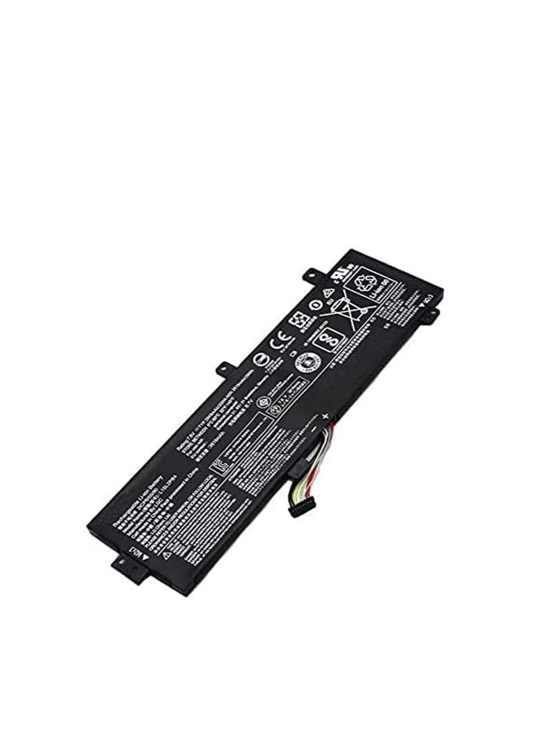 Terabyte بطارية L15C2PB3 L15L2PB4 L15M2PB3 L15S2TB0 لجهاز Lenovo Ideapad 310-15IAP 310-15IKB 310-15ISK 510-15IKB - Image 4