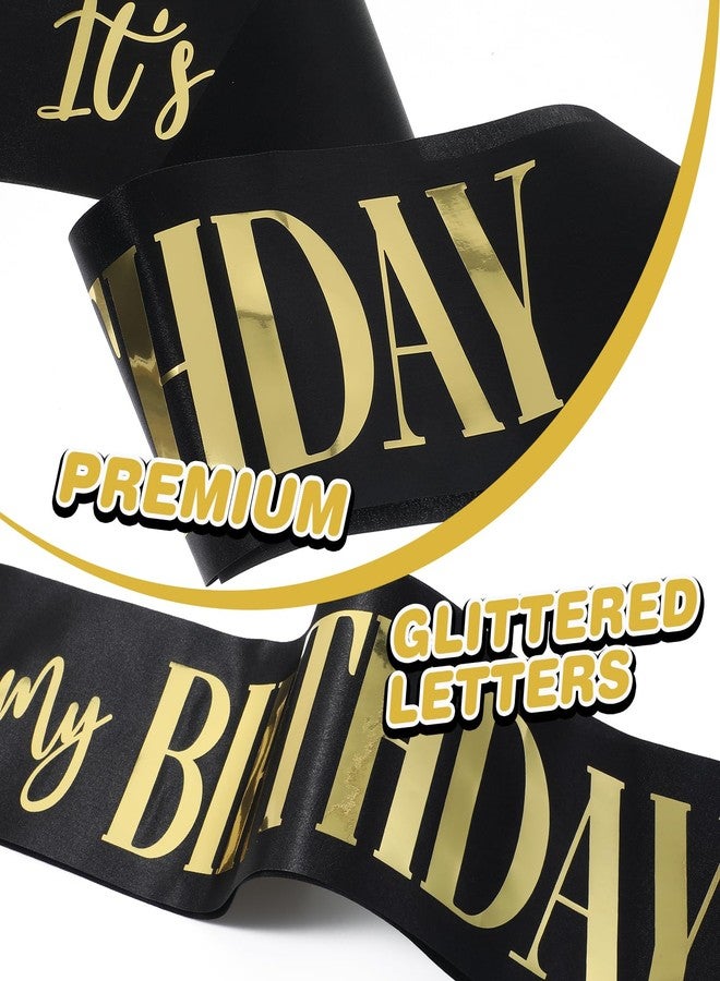 براساكو - عبوتان من وشاح عيد ميلاد سعيد، وشاح عيد ميلاد للنساء والفتيات والرجال والأولاد، وشاح ساتان ناعم، وشاح عيد ميلاد باللونين الأسود والأبيض، زينة لحفلات أعياد الميلاد، هدايا - Image 3