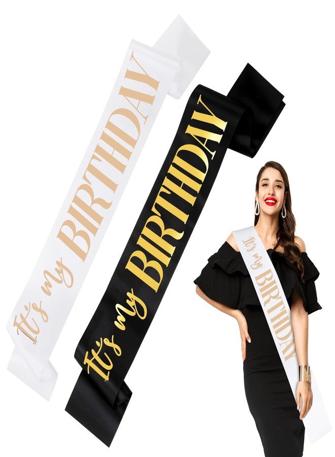 براساكو - عبوتان من وشاح عيد ميلاد سعيد، وشاح عيد ميلاد للنساء والفتيات والرجال والأولاد، وشاح ساتان ناعم، وشاح عيد ميلاد باللونين الأسود والأبيض، زينة لحفلات أعياد الميلاد، هدايا - Image 1