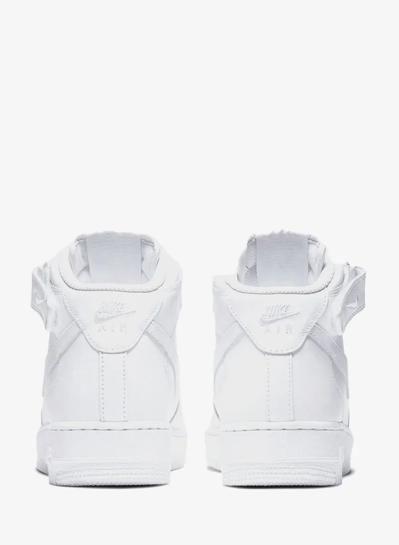 نايكي حذاء اير فورس 1 '07