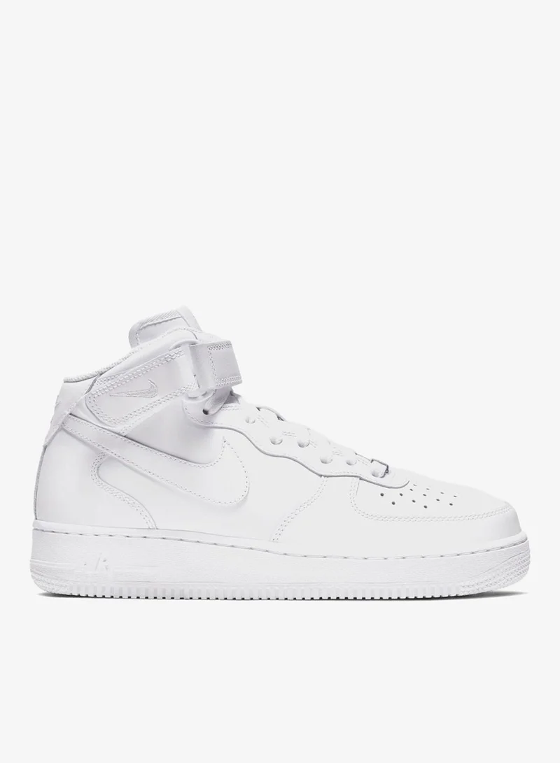 نايكي حذاء اير فورس 1 '07