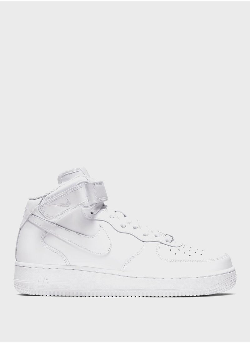 Nike - Air Force 1 '07 - Image 1