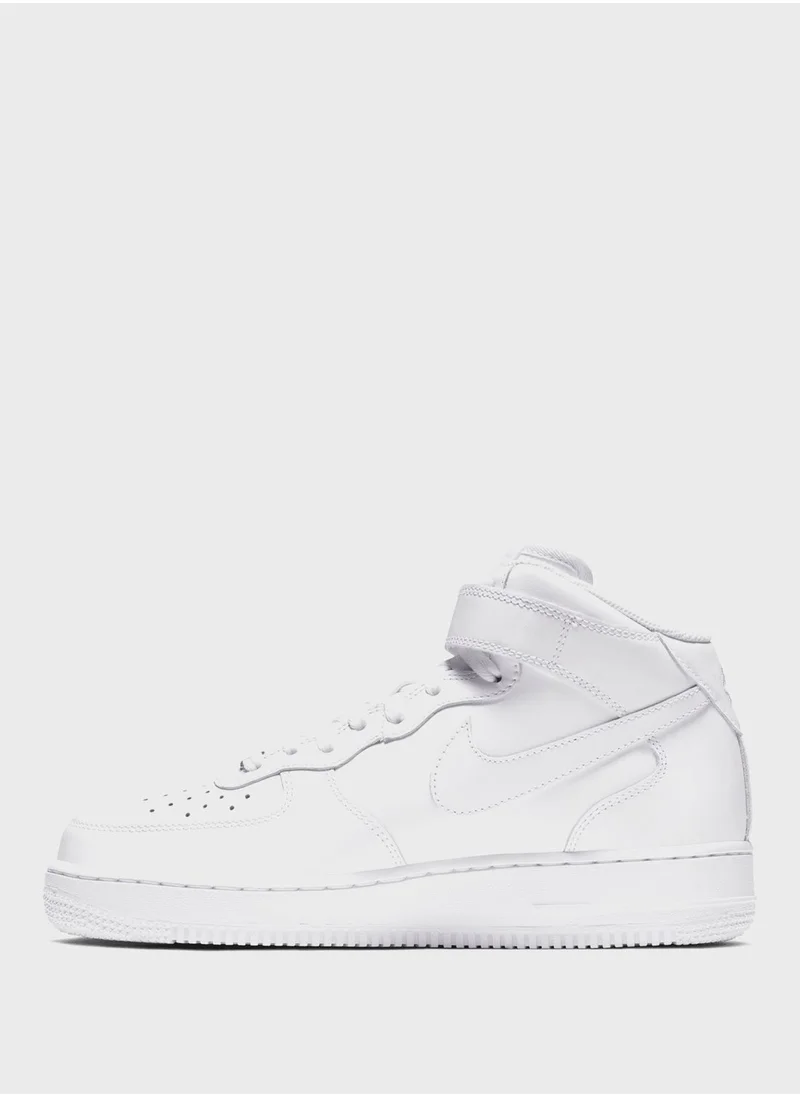 Nike Air Force 1 '07