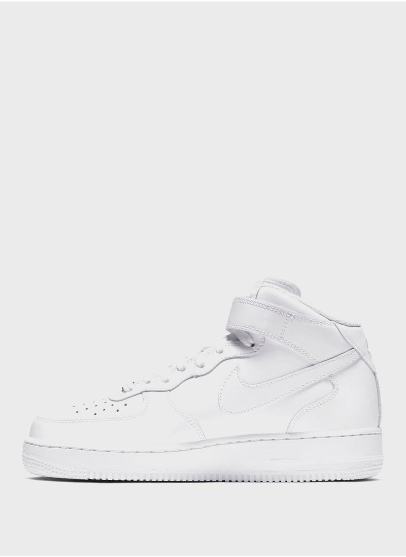 Nike - Air Force 1 '07 - Image 1