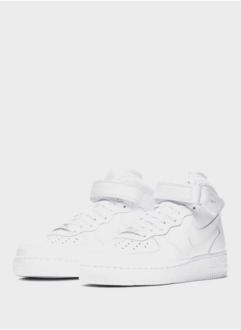 Nike - Air Force 1 '07 - Image 1