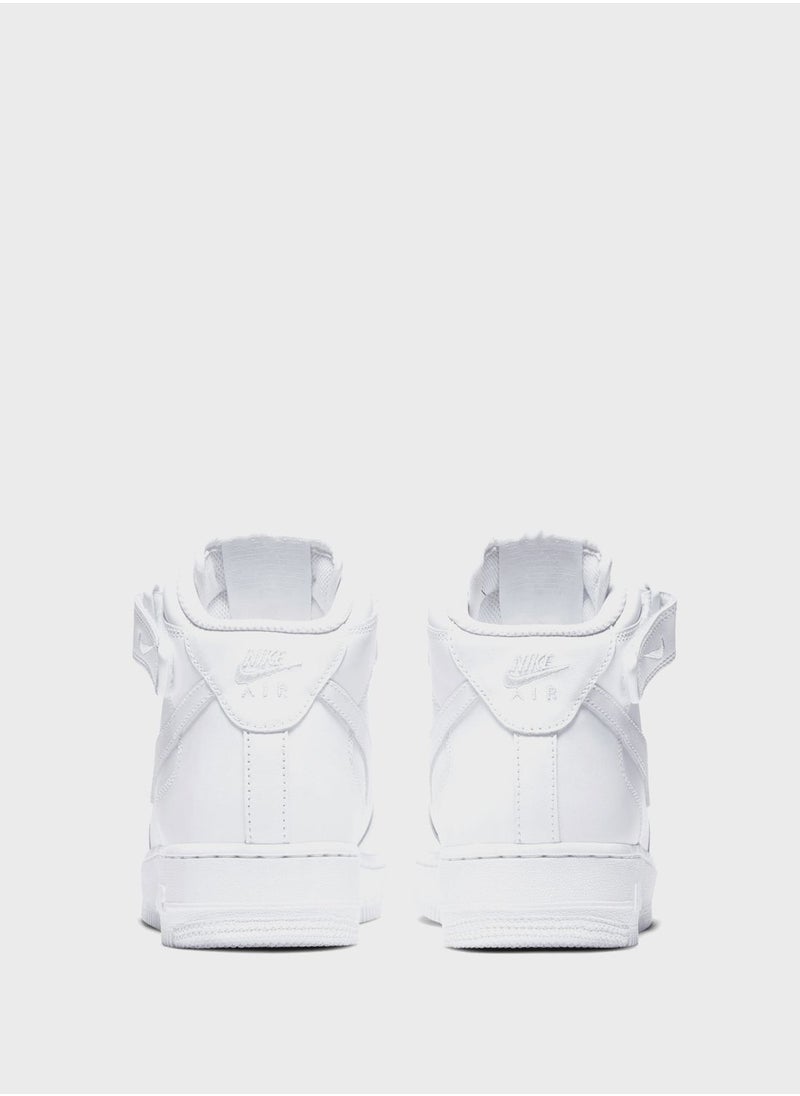 Nike - Air Force 1 '07 - Image 1