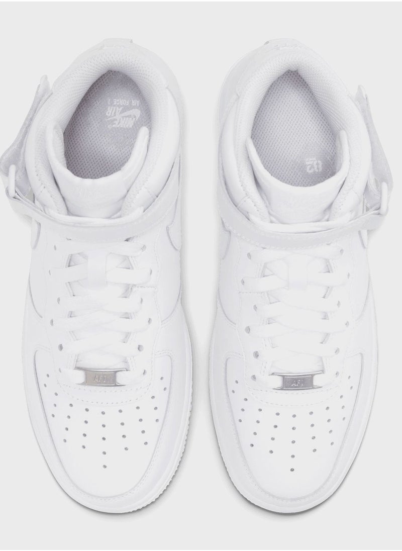 Nike - Air Force 1 '07 - Image 1