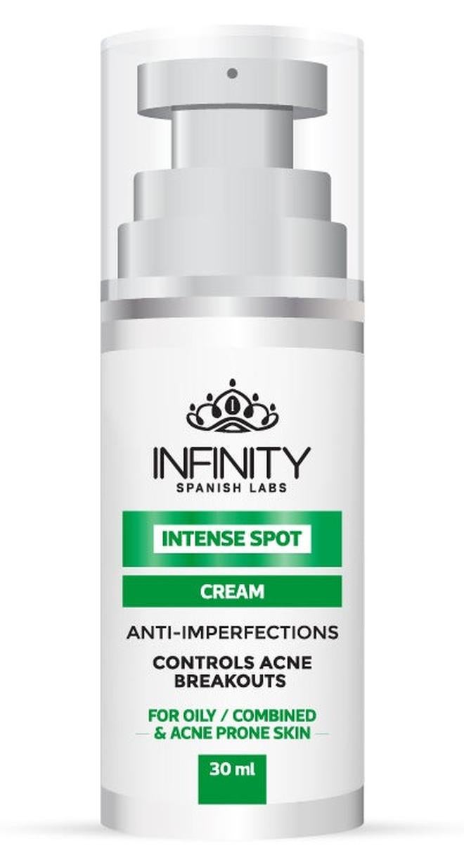 إينفينيتي انتنس سبوت كريم - Image 1