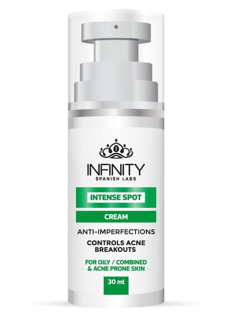 إينفينيتي انتنس سبوت كريم - Image 1