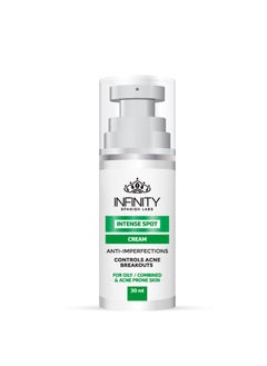 Infinity Infinity Intense spot cream  - Image 1