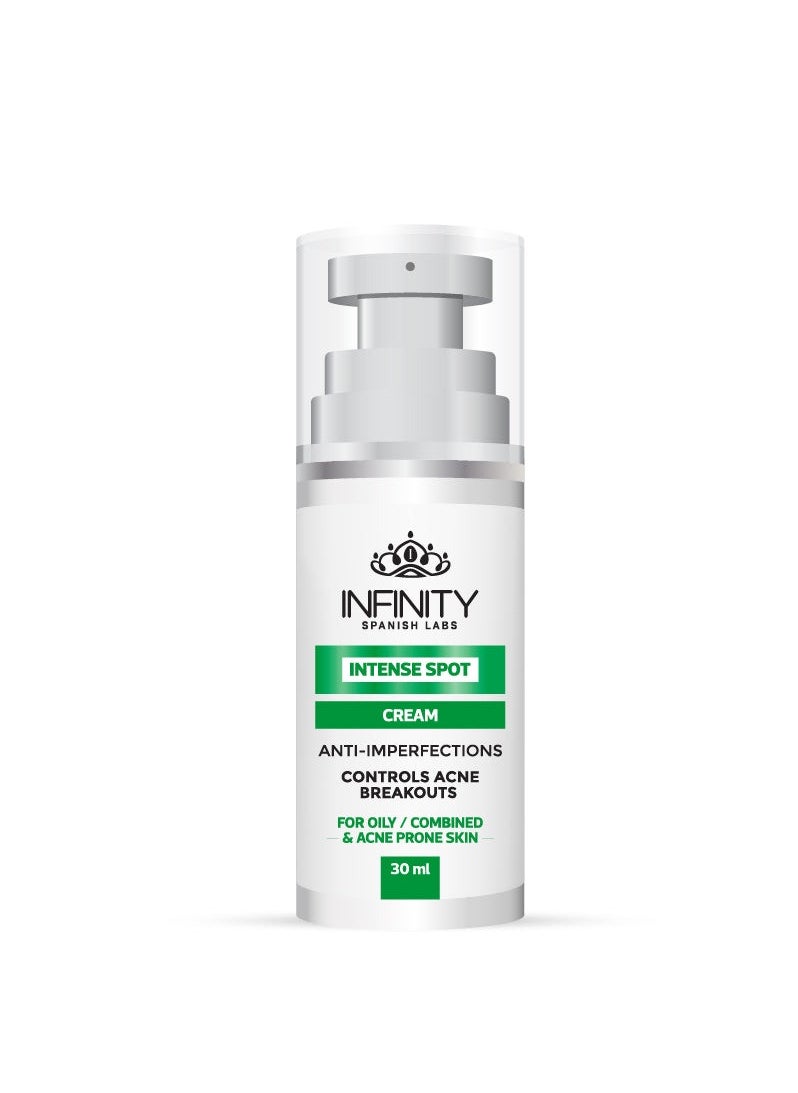Infinity Infinity Intense spot cream  - Image 1