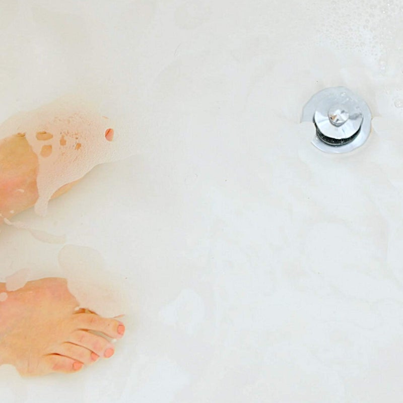 Zep Drain Defense Enzymatic Drain Cleaner Powder - 18 Ounces - ZDC16 - Safe for Pipes and Septic Systems, Pack of 1, white - Image 4