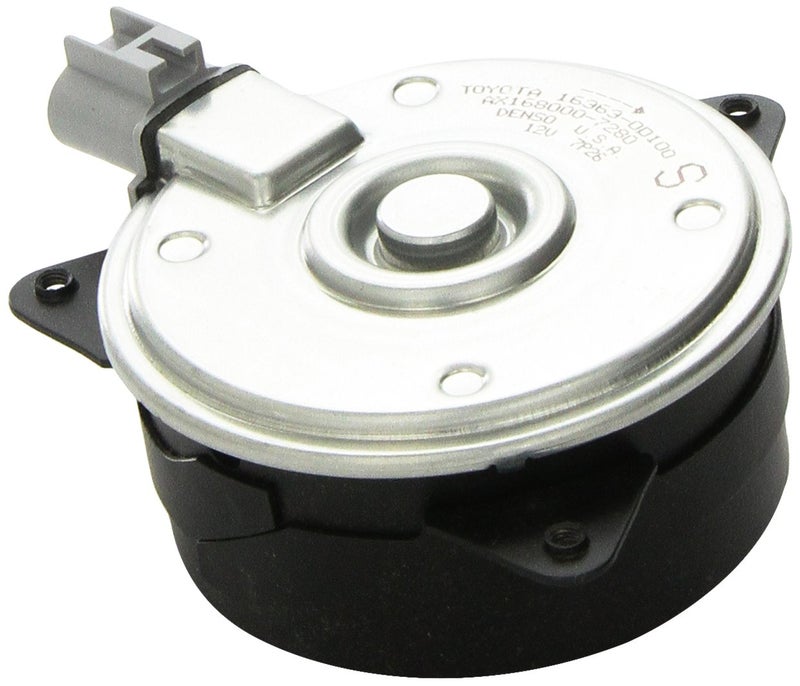 ACDelco محرك مروحة تبريد المحرك ACDelco GM الأصلي 15-80548 - Image 1