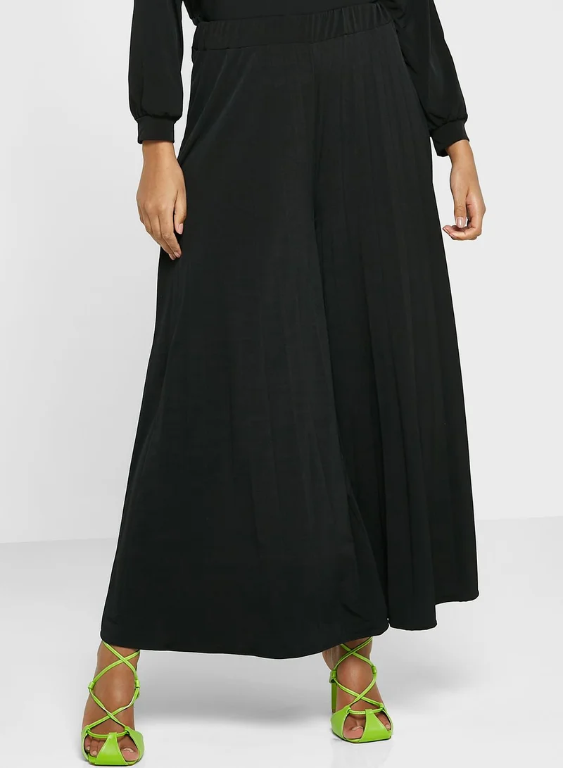 Khizana Relaxed Top & Pant Set